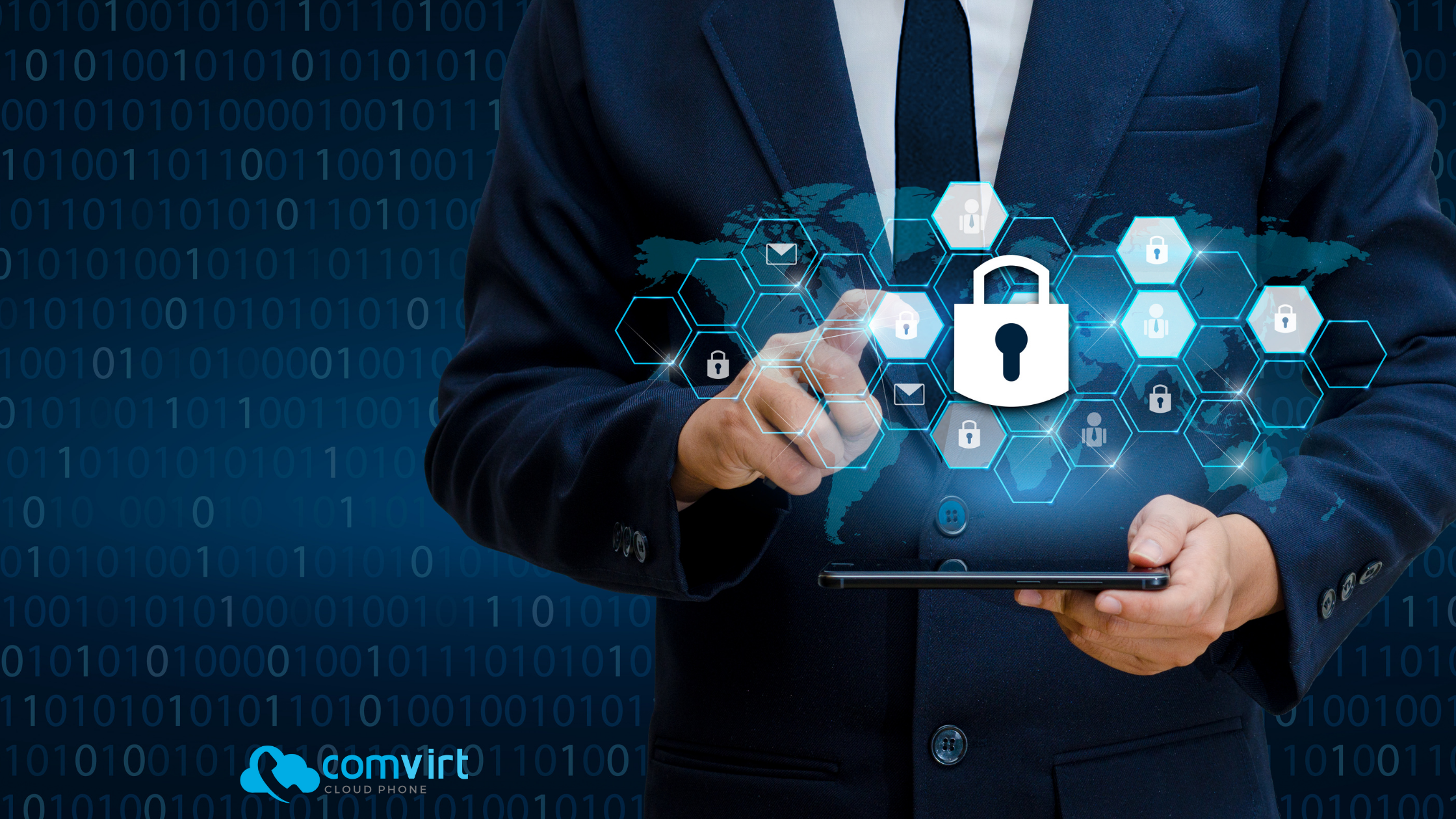 Cybercrime, Data Theft: Protecting Your Business Part 2